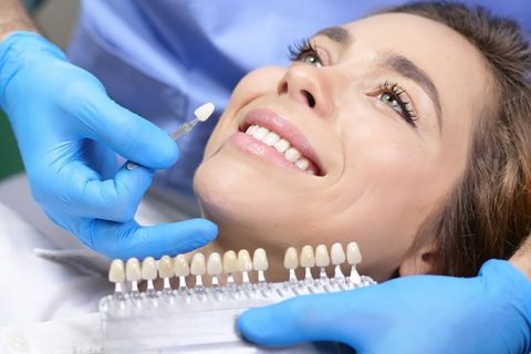 Benefits And Procedure Of Teeth Whitening