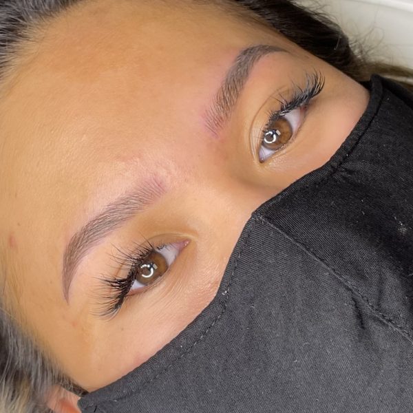 Microblading Near Me Fresno CA 93710 | Embellashes